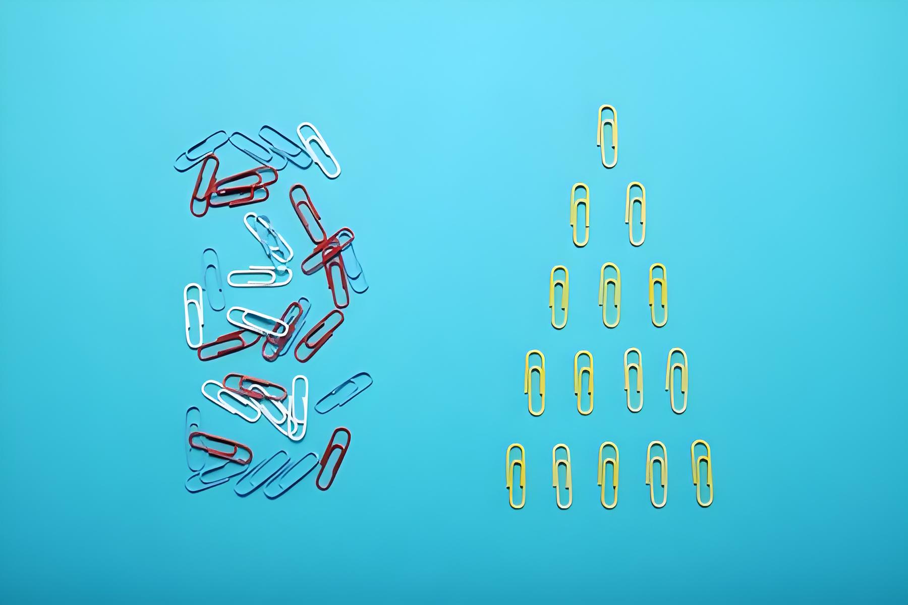 Title: The Power of Communication: How Good Conversations Build Connections and Strengthen Leadership